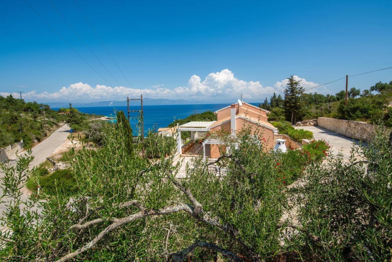 Villa The Kantada Petros, Eleni, Stelios & Dioni Gaios