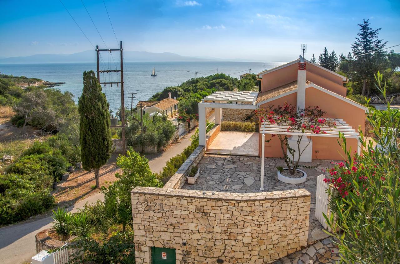 Villa The Kantada Petros, Eleni, Stelios & Dioni